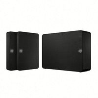 Hard Disk Eksternal Mobile USB3.0 1T 2T 4T 5T 2.5 Inch Berkualitas Baik dan Harga Terjangkau untuk Seagate