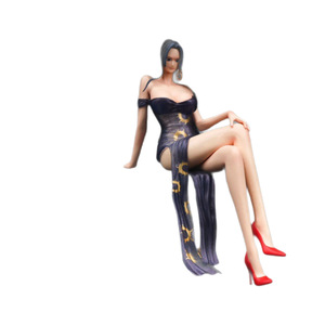 Statue de figurine de femme sexy Empress Suit Thug, modèle en PVC, jouet de collection, figurine d'anime - Product Image 5