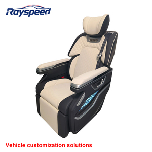 อุปกรณ์ตกแต่งภายในสำหรับรถโฟล์คสวาเกน ทรานสปอร์ตเตอร์ T6.1 อุปกรณ์ตกแต่งภายในสำหรับรถทรานสปอร์ตเตอร์ T5 อุปกรณ์ตกแต่งภายในสำหรับรถทรานสปอร์ตเตอร์ <span class=keywords><strong>ID</strong></span> <span class=keywords><strong>Buzz</strong></span> Seat - Product Image 6