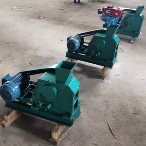 Concasseur <span class=keywords><strong>de</strong></span> béton <span class=keywords><strong>de</strong></span> laboratoire Concasseur à mâchoires mobile Petite capacité PE100 * 100 Concasseur à mâchoires pour la pierre - Product Image 3