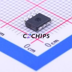 ชิปไอซี SOIC-8 MCP6S21-I/SN วงจรรวมเครื่องขยายเสียงของแท้ใหม่ - Product Image 2