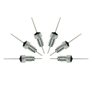 OEM ODM quân sự cấp Bộ lọc zf7m6c5000222mu tùy chỉnh feedthrough Bộ lọc gốm feedthrough Bộ lọc trong kho - Product Image 2