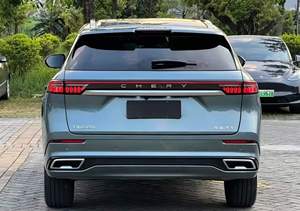 Chery Tiggo 9 2.0T Edizione <span class=keywords><strong>Prestige</strong></span> 2023, 5 Posti, Sedili in Pelle, Tetto Panoramico, Telecamera 360°, Assistenza alla Guida L2, <span class=keywords><strong>Auto</strong></span> Usata Euro - Product Image 3