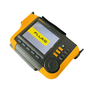 เครื่องวัดการสั่นสะเทือน Fluke 810 เครื่องมือวินิจฉัยทางอุตสาหกรรมสำหรับการตรวจสอบและวิเคราะห์เครื่องจักร - Product Image 3