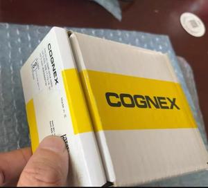 Capteurs et caméras COGNEX DataMan 370 Series DM375X-0000 DM375X-MAX, incluant les câbles d'alimentation et de communication d'origine DM375X-0000 COGNE - Product Image 3