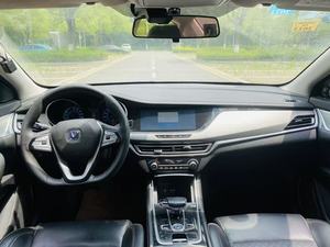 Autos Usados Changan Eado <span class=keywords><strong>EV460</strong></span> de Segunda Mano, 2019, 405 km, Sedán Eléctrico, Vehículos de Nueva Energía para Exportación - Product Image 5