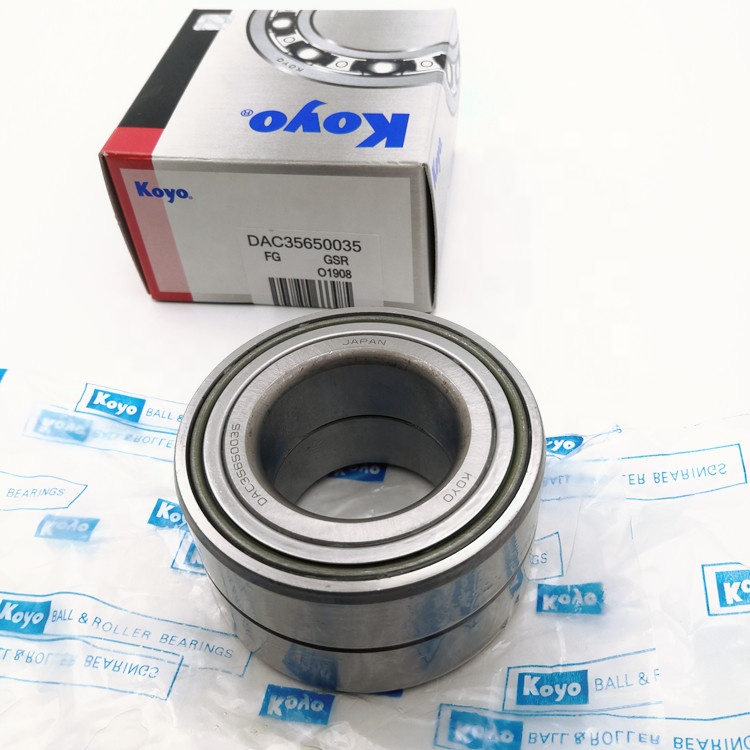 Koyo шариковый подшипник ступицы колеса 90363-T0018 DAC4074W3 DAC4074W3CS80, распродажа подшипников
