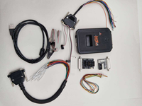 Adaptateur ECUHELP HT-PROG de haute qualité, dernière version, compatible avec l'outil de réglage de puce ECU KT200, programmeur EEPROM de banc.