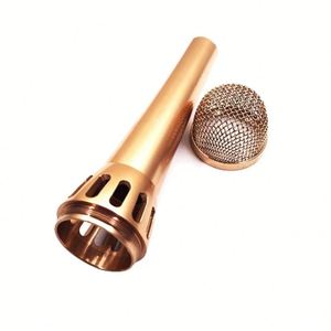 OEM Custom Die Cast Parts YF Brand Guangdong Coffee Machine Microwave Dishwasher Vending <b>Ice</b> <b>Maker</b> Barbecue Grill Metal Casting - Product Image 3