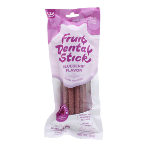 Todo el cuidado dental natural, golosinas para huesos de perros, entrenamiento gratificante, bocadillo saludable para perros, fácil de digerir, masticar suave para mascotas - Product Image 1