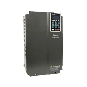 ไดรฟ์ปรับความถี่แบบแปรผันรุ่นใหม่ VFD055CP23A-21 VFD075CP23A-21 VFD110CP23A-21 VFD150CP23A-21 VFD - Product Image 1