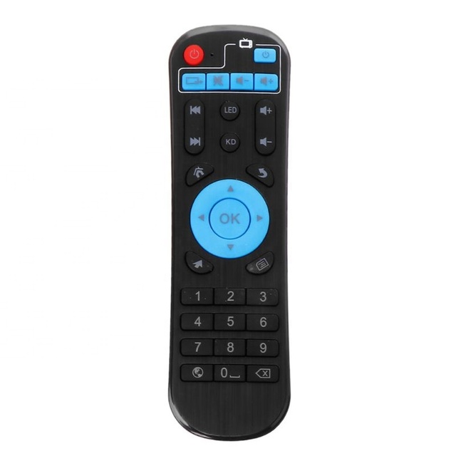 Remote Control T95 S912 T95Z V8S M8S PRO M8S PRO L M8S Android Smart TV Box IPTV Media Player