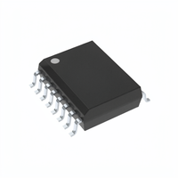 Componentes de Circuito Electrónico, Memoria 16 Solc S25Fl129P0Xmfi001, Canal del Fabricante
