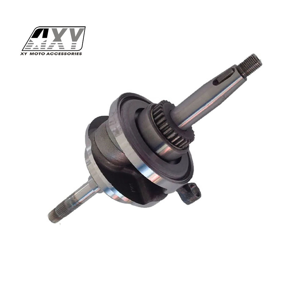 Wholesale Scooter Crankshaft for Honda Spacy Alpha Motorcycle