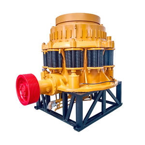 เครื่องบดขนาด 150-200 ตันต่อชั่วโมง สำหรับหินกรวดแม่น้ำขนาด 4.25 ฟุต หินแข็ง 4 14 ไซมอนส์ โคนครัชเชอร์ ราคา - Product Image 3