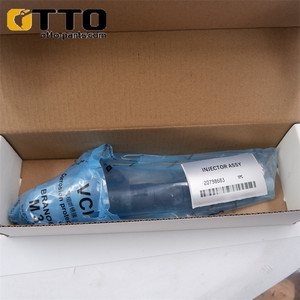 Otto Bộ phận động cơ 0445120067 20798683 04290987 phun nhiên liệu ec210 ec210b d6e phun cho Bosch Volvo Deutz - Product Image 6