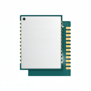 โมดูลและโมเด็มตัวรับส่งสัญญาณ RF ช่องผู้ผลิต FC20TEA-Q73 - Product Image 1