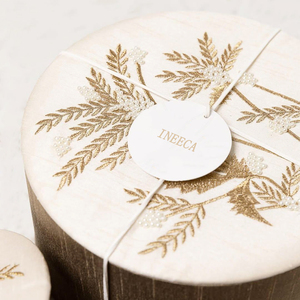 Sang Trọng Ramadan Phục Sinh Sô Cô La Ngày Kẹo Trứng Bao Bì Hộp Quà Tặng Ngọc Trai Thêu Sô Cô La Nấm Cục Thanh Hộp Cho Sô Cô La - Product Image 6