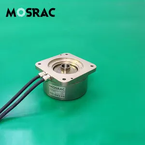 High-precision Framed Electric Direct Drive Motor DD Motor Rotor Torque Motor Controller