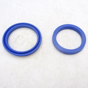 ซีลน้ำมันโพลียูรีเทน UN UHS <span class=keywords><strong>UNS</strong></span> 40x50x6 สำหรับกระบอกไฮดรอลิก - Product Image 1