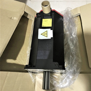 Fanuc New Original AC Servo Motor A06B-2253-B100 for Industrial Control and PLC Programming - Product Image 5