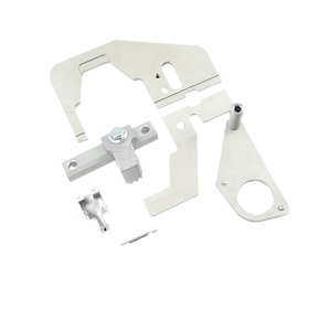 Kit de herramientas de sincronización XCTOOL para reparación de motores 2.0T de Land Rover Evoque, Freelander, Jaguar, Volvo, Ford Mondeo y Kuga - Product Image 1