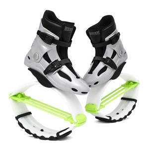 Nouvelles chaussures de saut <span class=keywords><strong>Kangoo</strong></span> Jump Rufirm, chaussures de fitness et de perte de poids à ressorts, unisexe, été/hiver, port intérieur/extérieur - Product Image 3