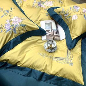 Chất Lượng Cao Duvet <span class=keywords><strong>Bed</strong></span> Cover <span class=keywords><strong>In</strong></span> Với Thủ Công Tốt Chấp Nhận Các Hình Thức Bán Hàng Khác Nhau - Product Image 4