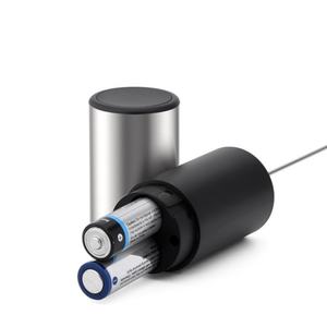 <span class=keywords><strong>Mousseur</strong></span> à <span class=keywords><strong>lait</strong></span> électrique portable Machine à mousser Fouet à piles Mélangeur <span class=keywords><strong>de</strong></span> boissons Mini <span class=keywords><strong>mousseur</strong></span> pour lattes, cappuccino, matcha - Product Image 4