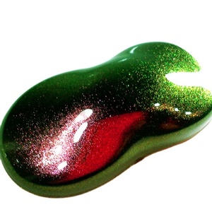 Pigmento camaleonte pigmento che cambia <span class=keywords><strong>colore</strong></span> giallo-<span class=keywords><strong>rame</strong></span>-rosso - Product Image 5