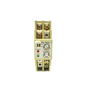 E4C-WH4L 12-24VDC NSNP New Original Ready Stock Industrial Automation <b>PAC</b> <b>Dedicated</b> <b>PLC</b> Programming <b>Controller</b> - Product Image 1