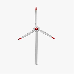 Best Quality Simple Wind Turbine 300W Energy Conservation Wind Generator 5Kw for Car