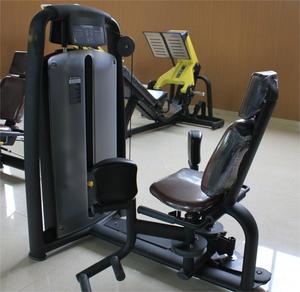 Chuyên nghiệp bắt cóc máy cho bên ngoài đùi và <span class=keywords><strong>gluteus</strong></span> medius phát triển hip bắt cóc tập thể dục - Product Image 4