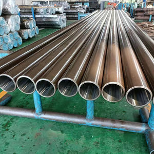 الدقة DIN2391 أنبوب تلميع غير ملحوم sae1020 h8 - Product Image 5