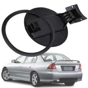 Tapa de la cubierta del depósito de combustible para Holden Commodore VT VX 1997-2002, sello de plástico - Product Image 1