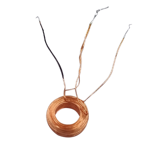 Đồng xu thu dây vết thương <span class=keywords><strong>bobbinless</strong></span> cuộn dây quanh co - Product Image 3