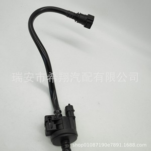 ชุดโซลินอยด์วาล์ว XX รุ่น JD8G-9D289-BA สำหรับรถฟอร์ด โฟกัส ปี 19 แบบไดอะแฟรม - Product Image 2