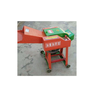 เครื่องตัดหญ้าเครื่องตัดหญ้าเครื่องตัดสับฟางข้าวโพดสำหรับการเกษตร - Product Image 4