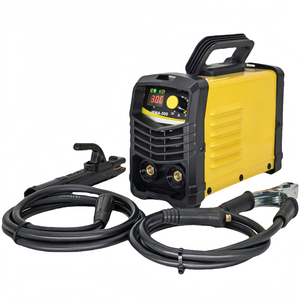 Machine à souder portable 200A 300A 400A - Product Image 6