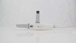 Scanner intra-oral portable Yucera YRC-S03, dispositif d'impression numérique pour dentisterie basé sur l'IA - Product Image 4