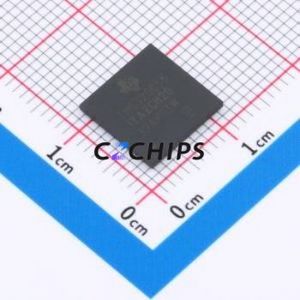 Vente en gros TMS320C5517AZCH20 Processeur de signal numérique à puce IC à circuit intégré NFBGA-196 (DSP/DSC) - Product Image 1
