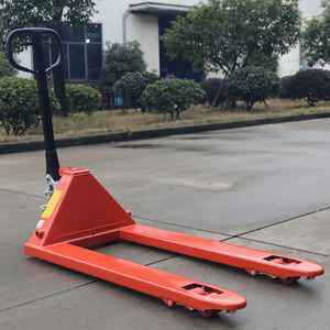 Sanstar Nhà Máy Giá 3 Tấn Với Nylon Bánh Xe Thủy Lực Của Nhãn Hiệu Tay Xe Tải <span class=keywords><strong>Pallet</strong></span> Tất Cả Các Địa Hình Xe Tải <span class=keywords><strong>Pallet</strong></span> - Product Image 5