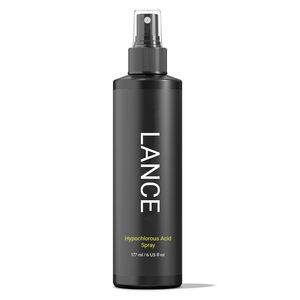 Spray de Ácido Hipocloroso Lance OEM ODM, Calmante, Clarificante, Refuerza la Barrera Cutánea, Recuperación Ligera, <span class=keywords><strong>Bruma</strong></span> Facial, Spray HOCI - Product Image 1
