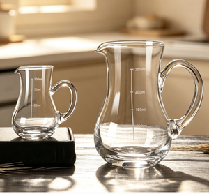 <span class=keywords><strong>Carafe</strong></span> à boisson en verre élégante haut de gamme 100/150/300/550 ml, bouteille à spiritueux, <span class=keywords><strong>carafe</strong></span> pour whisky, <span class=keywords><strong>alcool</strong></span>, vin - Product Image 1