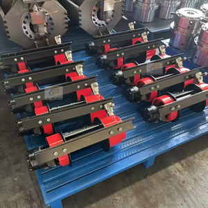 5t קידוח פחם אוויר אוויר אוויר אוויר אוויר אוויר אוויר פשוט - Product Image 4