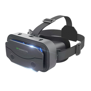 New Design Adjust VR Headsets for Oculus for <strong>Quest</strong> <strong>2</strong> <strong>256gb</strong> All-in-one 3d VR Headsets Gaming Glasses - Product Image 3