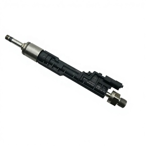 Injecteur de carburant de haute qualité à <span class=keywords><strong>prix</strong></span> de gros 13538638255 8638255 pour BMW 750i 750iX <span class=keywords><strong>Alpina</strong></span> <span class=keywords><strong>B7</strong></span> N63 4.4L 2016-2019 - Product Image 1