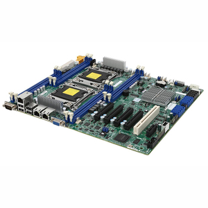 Carte mère X9DRL-3F - Product Image 1