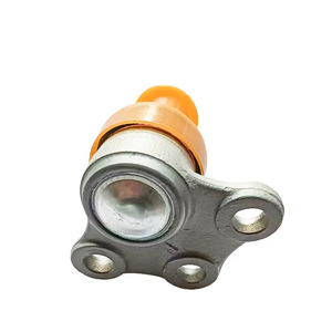 ลูกหมากเพลาหน้า Peugeot 2008 208 Citroen C3 รุ่น 9802746780 อะไหล่เปลี่ยนสำหรับระบบกันสะเทือนแบบไม่แยกอิสระ - Product Image 2