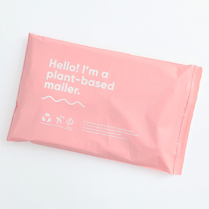 ซองจดหมายพิมพ์ลายแบบกำหนดเองสุดหรู ถุงบรรจุภัณฑ์สำหรับส่งพัสดุ ถุงส่งของ ถุงไปรษณีย์ - Product Image 3